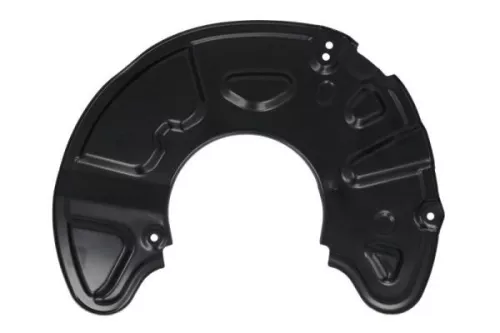 Splash Guard, brake disc