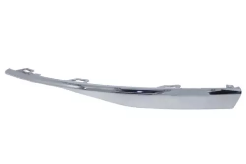 Trim/Protection Strip, bumper
