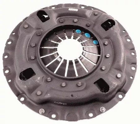 Clutch Pressure Plate