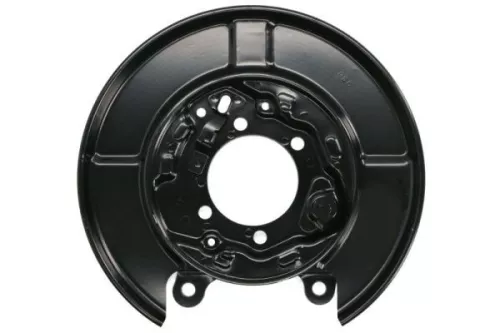 Splash Guard, brake disc