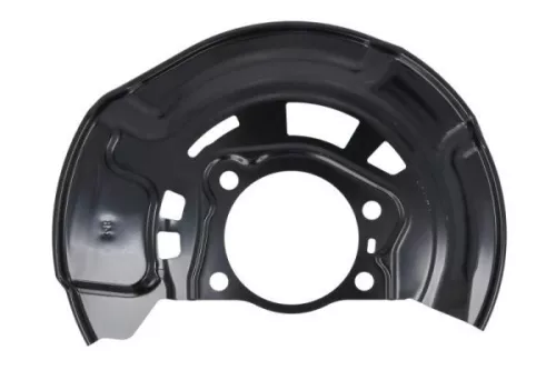 Splash Guard, brake disc