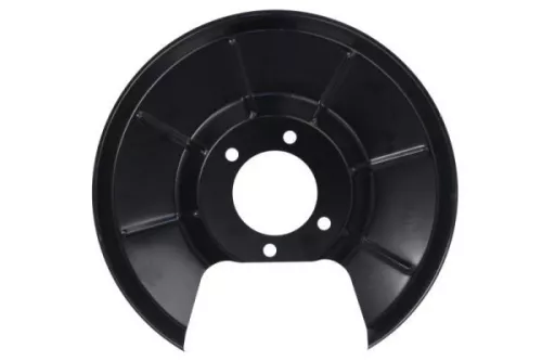 Splash Guard, brake disc