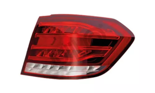 Tail Light Assembly