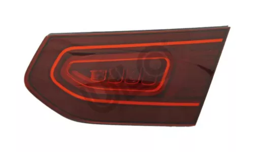 Tail Light Assembly