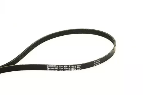 V-ribbed Belt