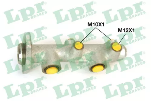 Brake Master Cylinder