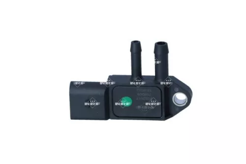 Sensor, exhaust pressure