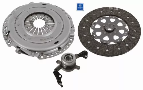 Clutch Kit