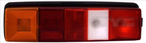 Tail Light Assembly