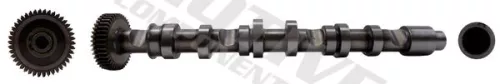 Camshaft