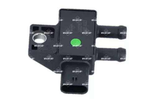 Sensor, exhaust pressure