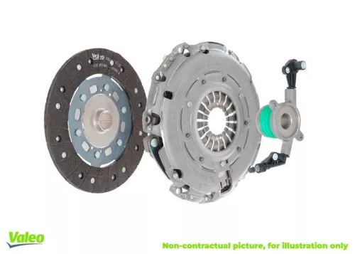 Clutch Kit