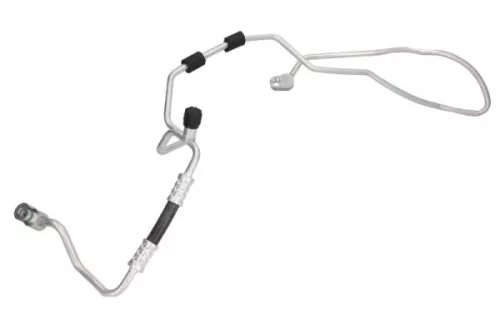 High-pressure Line, air conditioning