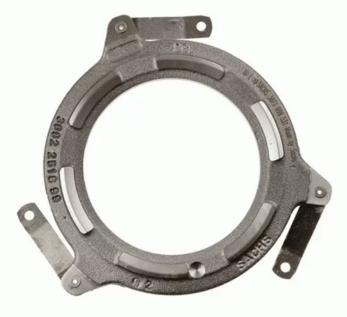 Clutch Pressure Plate