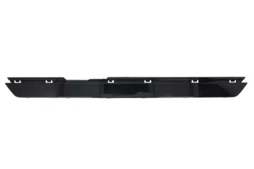 Trim/Protection Strip, bumper