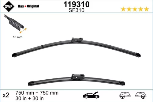 Wiper Blade
