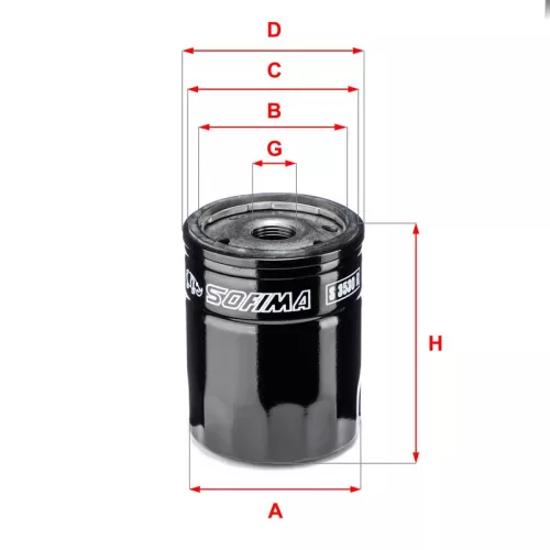 Oil Filter