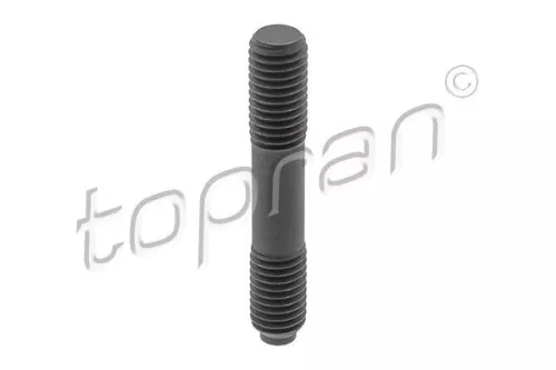 Bolt, exhaust manifold