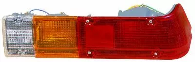 Tail Light Assembly