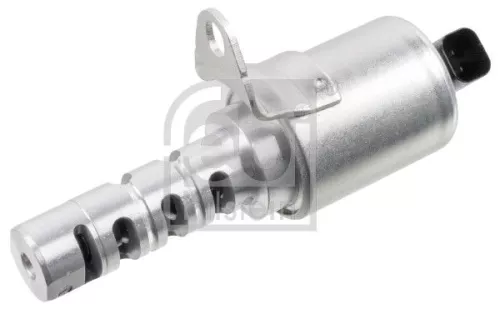 Control Valve, camshaft adjustment