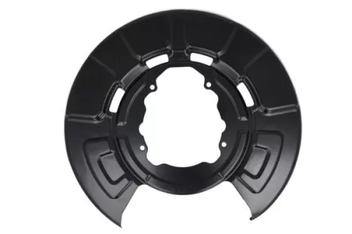Splash Guard, brake disc