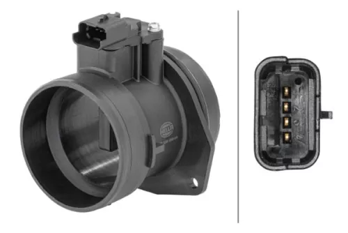 Mass Air Flow Sensor