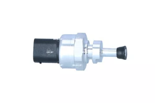 Sensor, exhaust pressure