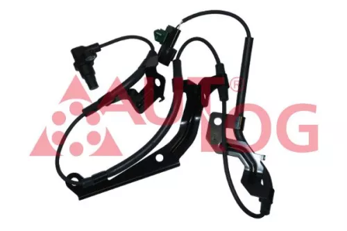 RPM Sensor, automatic transmission