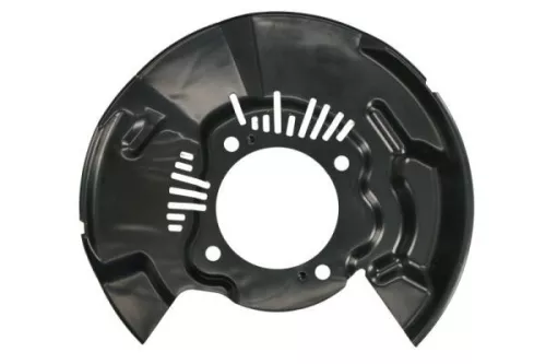 Splash Guard, brake disc