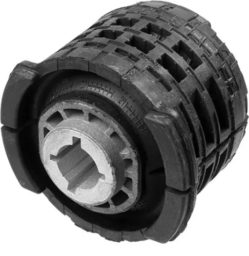 Bushing, axle cross member