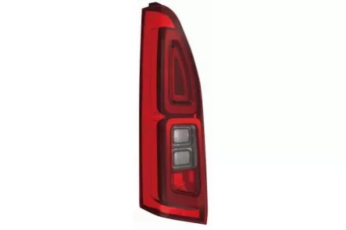 Tail Light Assembly