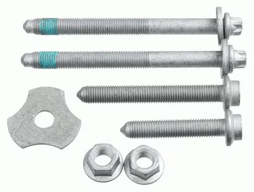 Repair Kit, wheel suspension