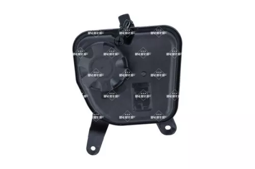 Expansion Tank, coolant