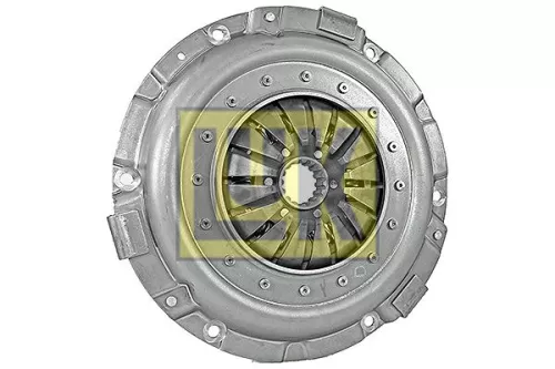 Clutch Pressure Plate