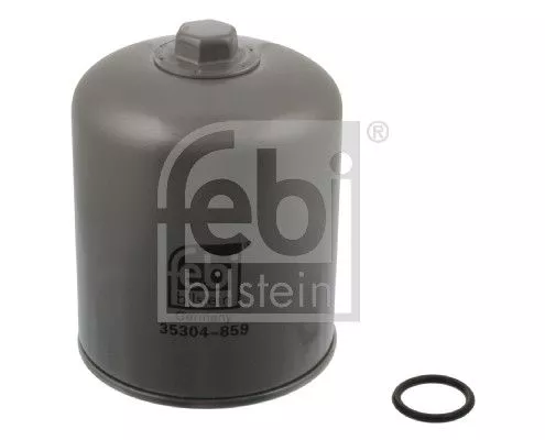 Air Dryer Cartridge, compressed-air system