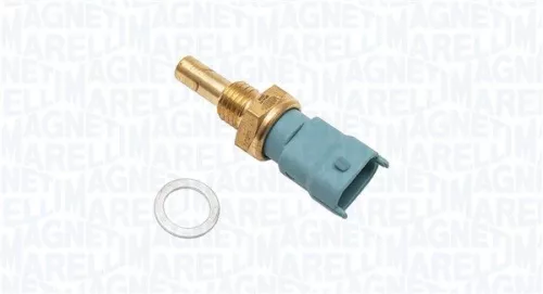 Sensor, coolant temperature