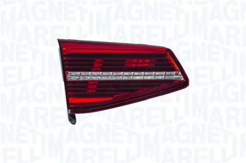 Tail Light Assembly