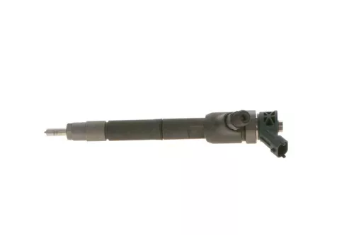 Injector Nozzle