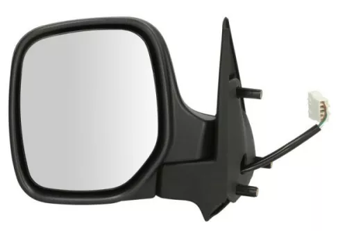Exterior Mirror