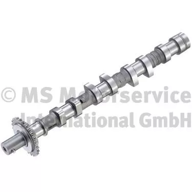 Camshaft