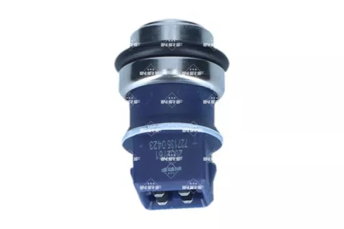 Sensor, coolant temperature