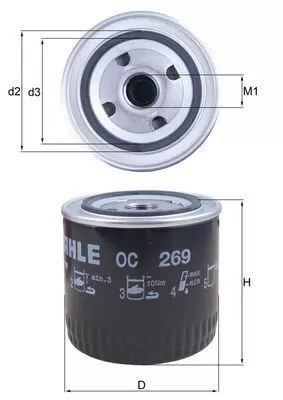 Oil Filter