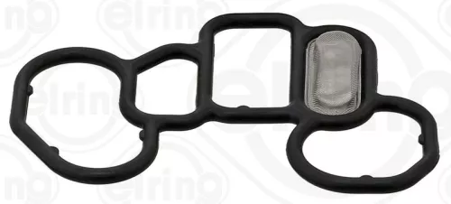 Seal, camshaft adjustment