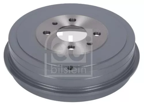 Brake Drum