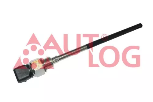 Sensor, engine oil level