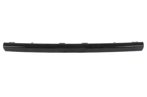 Trim/Protection Strip, bumper