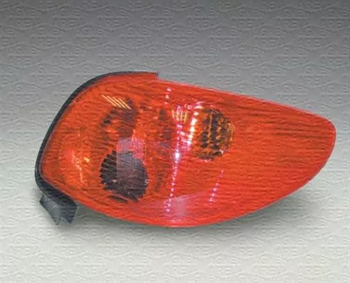 Tail Light Assembly