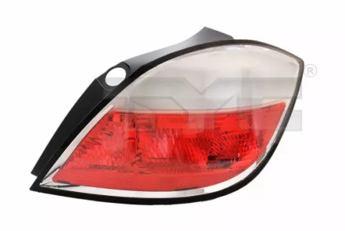 Tail Light Assembly