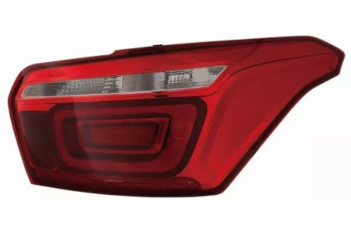 Tail Light Assembly