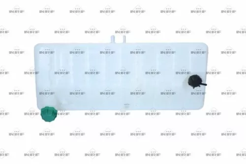 Expansion Tank, coolant